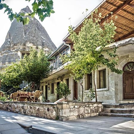 Peri Cave Hotel Goreme Exterior photo
