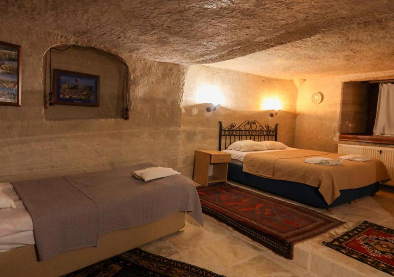 Peri Cave Hotel Goreme Exterior photo