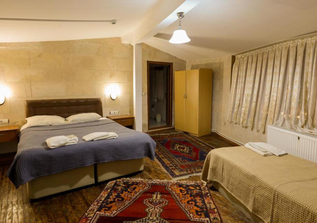 Peri Cave Hotel Goreme Exterior photo