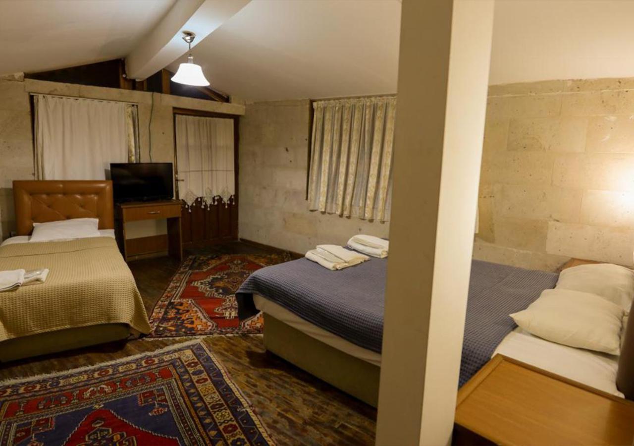 Peri Cave Hotel Goreme Exterior photo