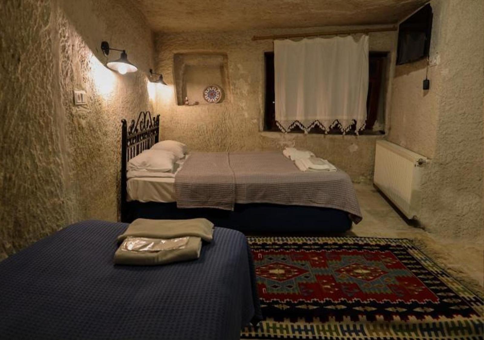 Peri Cave Hotel Goreme Exterior photo