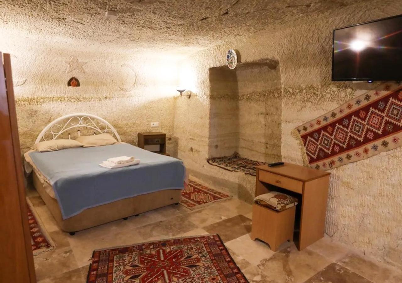Peri Cave Hotel Goreme Exterior photo
