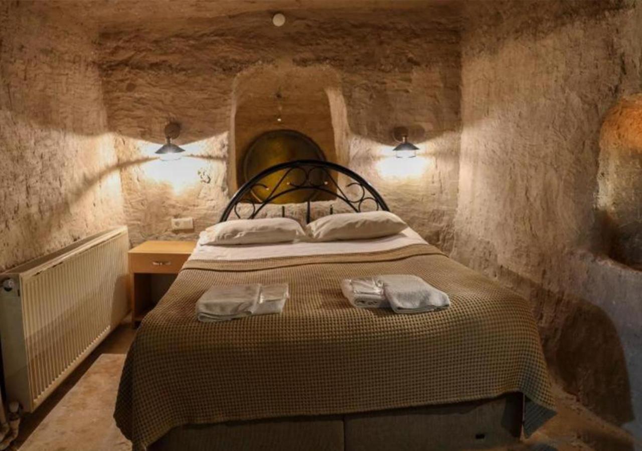 Peri Cave Hotel Goreme Exterior photo