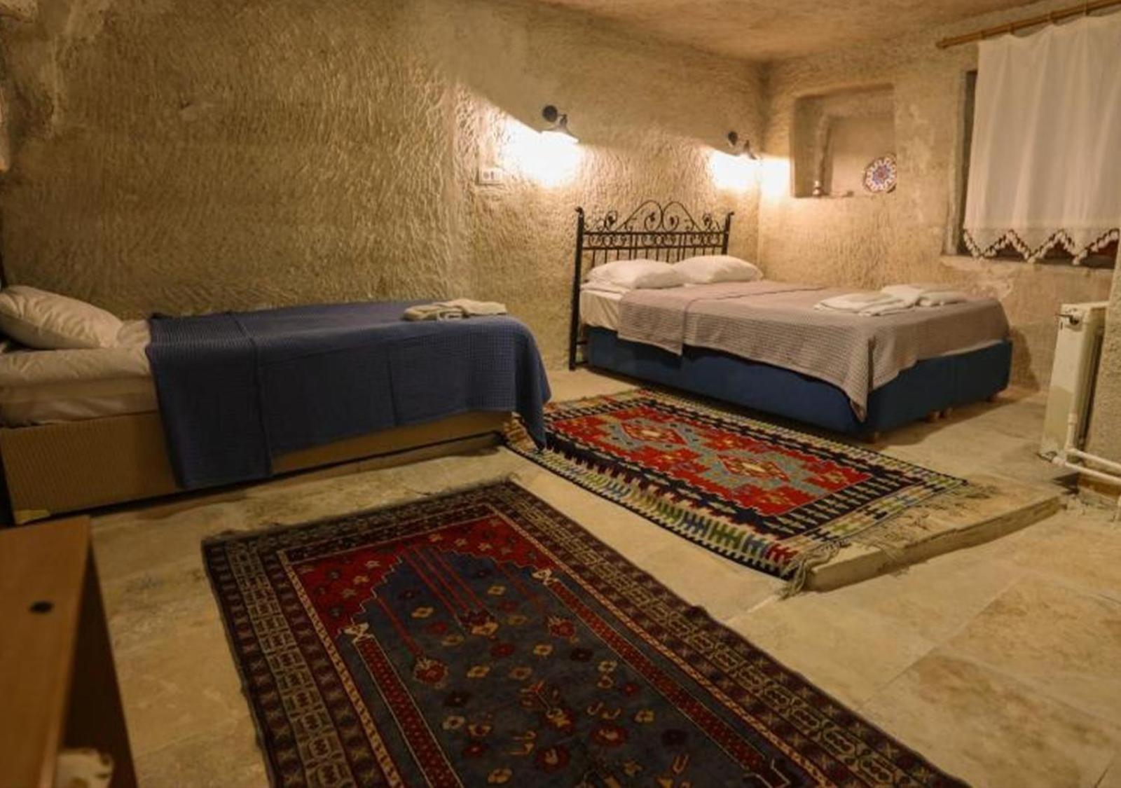 Peri Cave Hotel Goreme Exterior photo